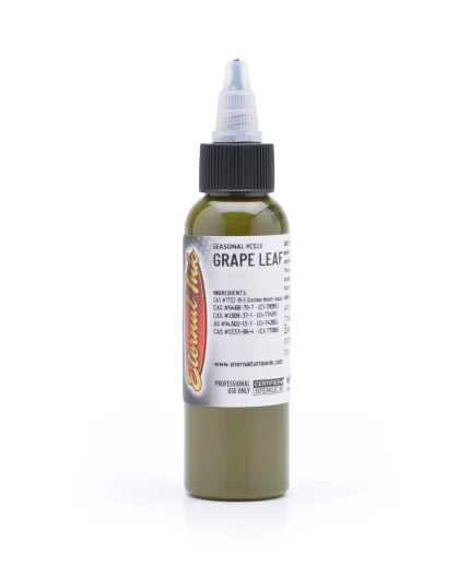 Eternal Ink Grape Leaf 30ml