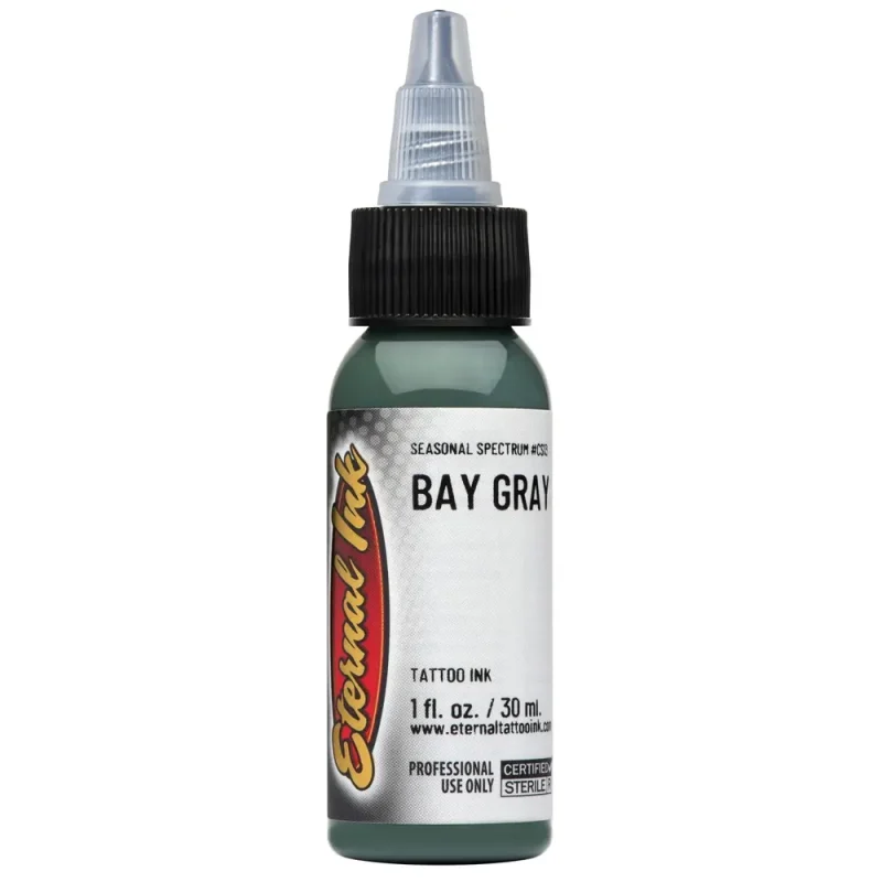 Eternal Ink Bay Gray 30ml