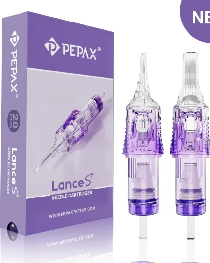 Ace cosmetica Pepax Lance S PMU