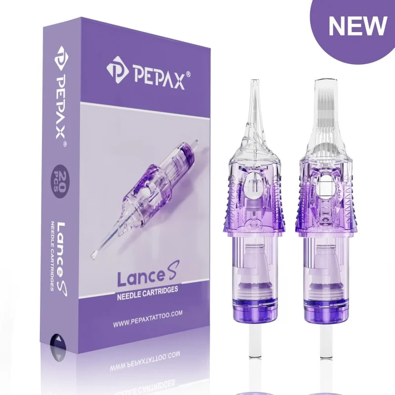 Ace cosmetica Pepax Lance S PMU
