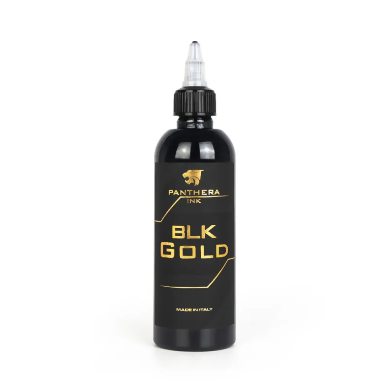 Panthera Black Gold 150ml