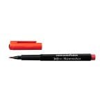 Marker Eberhard Faber Tattoo Skinmarker rosu