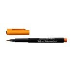 Marker Eberhard Faber Tattoo Skinmarker portocaliu