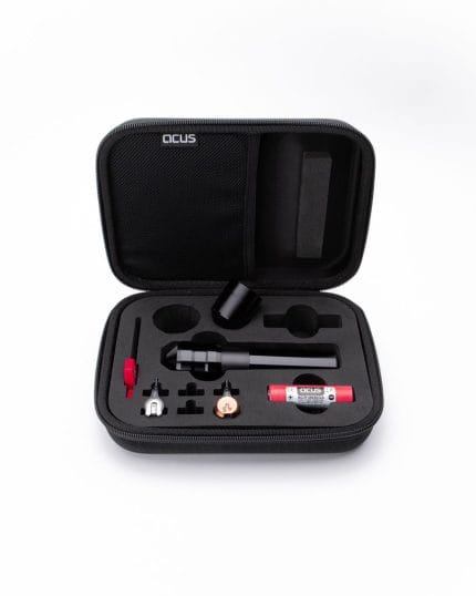 ACUS M2XTD – Mașină de tatuat wireless profesională x