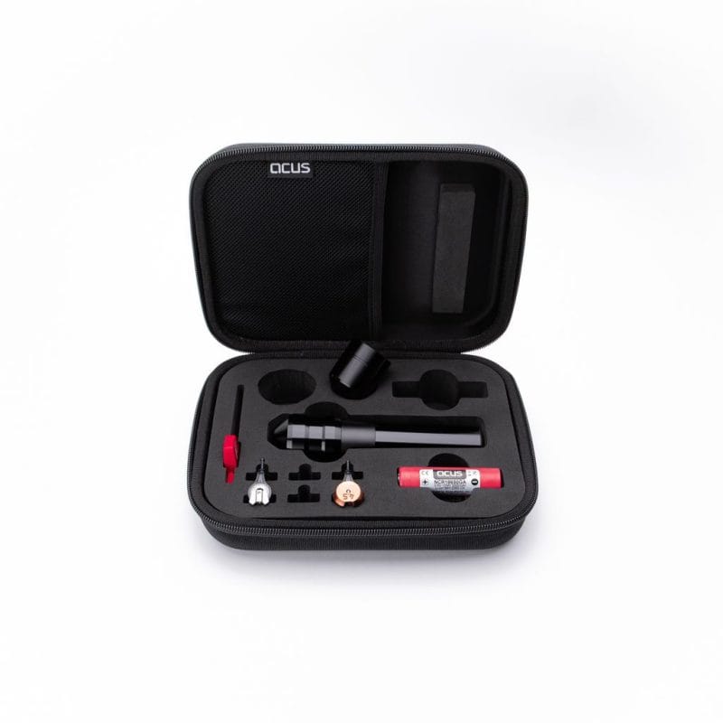 ACUS M2XTD – Mașină de tatuat wireless profesională x