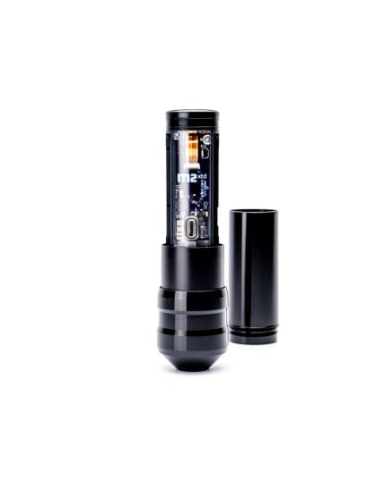 ACUS M2XTD – Mașină de tatuat wireless profesională, magazin bucuresti