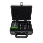 3 Mașini de tatuat wireless (3.5 mm / 3.8 Lite / 4.2 mm)
