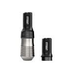 FK Irons Flux Max Lightsaber 4.0 mm – Mașină de tatuat wireless profesională