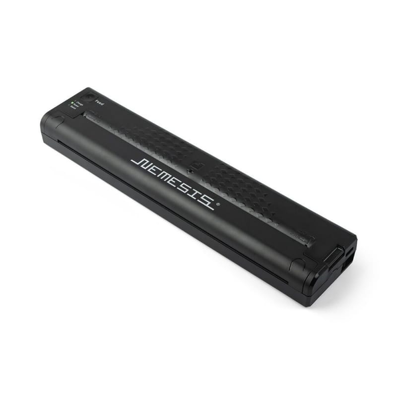 Nemesis Stencil Thermal Printer Wireless & Bluetooth – Imprimantă termică profesională pentru șabloane de tatuaj