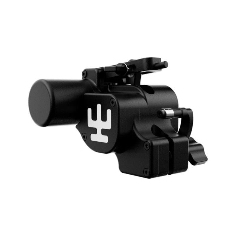 Vlad Blad Avenger 3 Pro – Mașină de tatuat wireless profesională cu MultiStroke